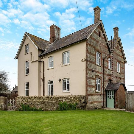 Armswell House Villa Ansty  Eksteriør billede
